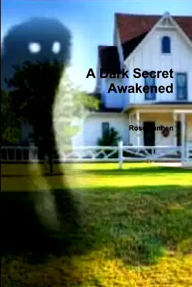 A Dark Secret Awakened poster