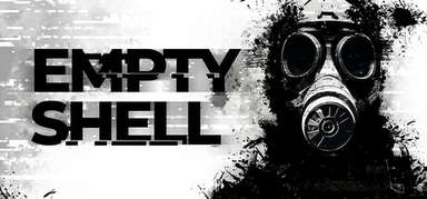 EMPTY SHELL capsule