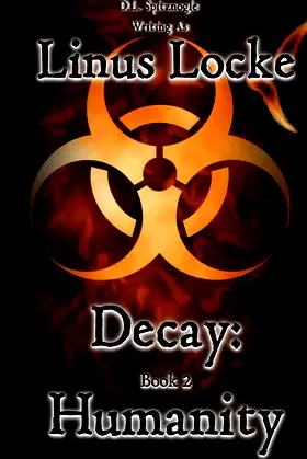 Decay: Humanity poster