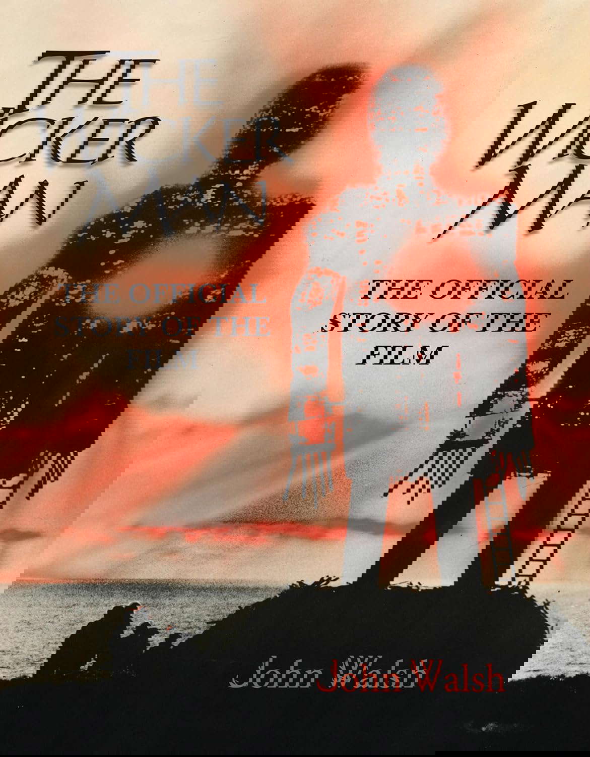 The Wicker Man: The Official Story of the Film poster