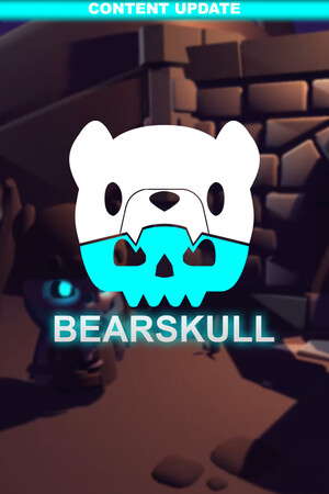 Bearskull poster