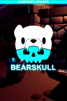 Bearskull poster
