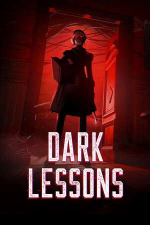 Dark Lessons poster