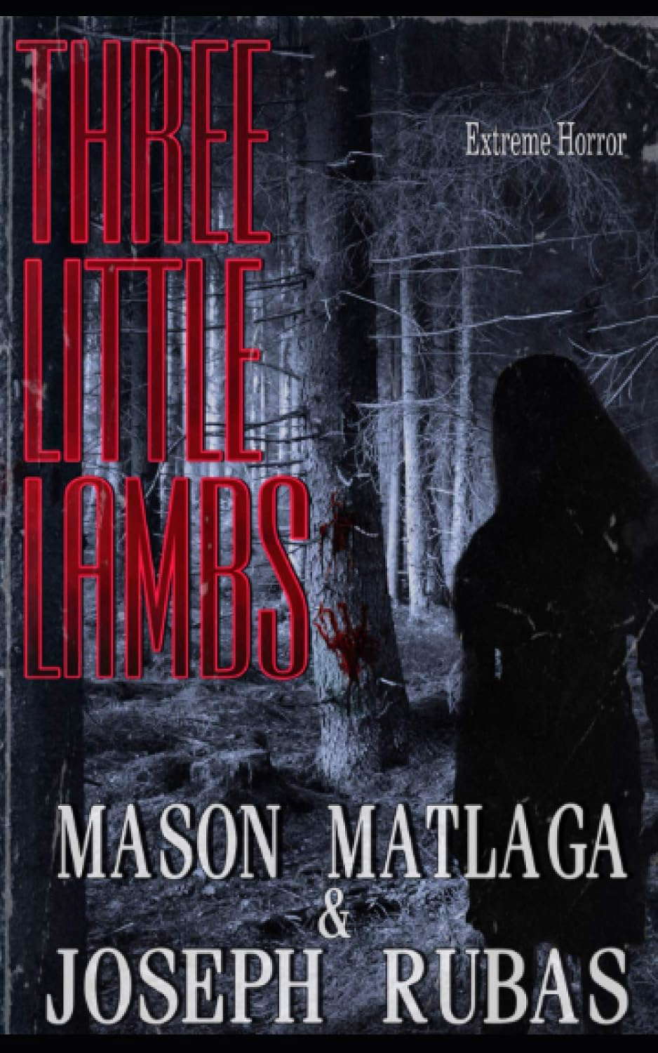 Three Little Lambs poster