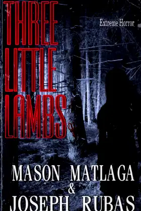 Three Little Lambs poster