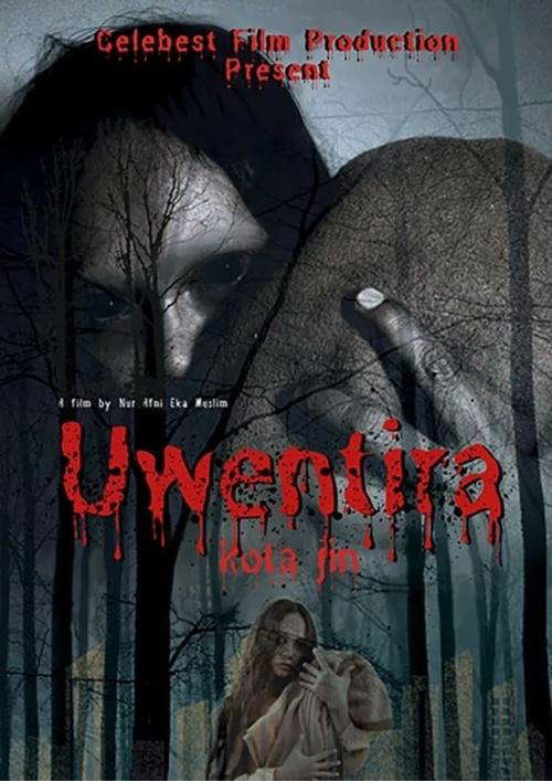 Uwentira: Kota Jin poster