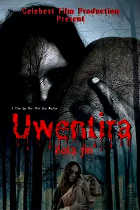Uwentira: Kota Jin poster
