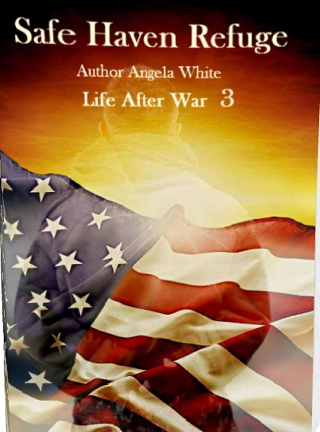 Safe Haven Refuge: Book 3 poster