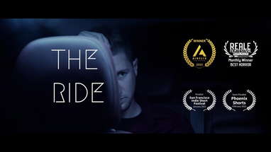 The Ride - Short Film poster