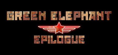 Green Elephant: Epilogue capsule