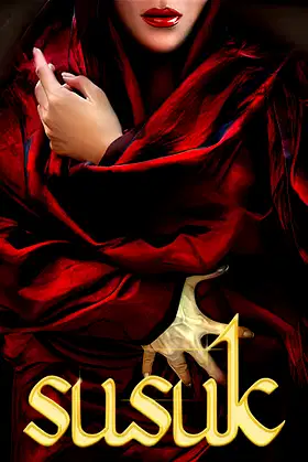 Susuk poster