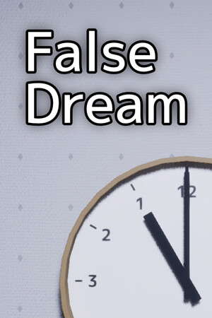 False Dream poster