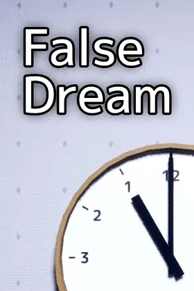 False Dream poster