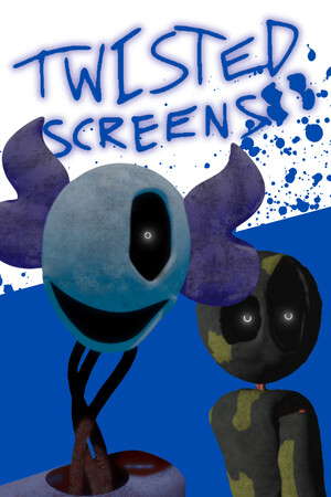 Twisted Screens poster