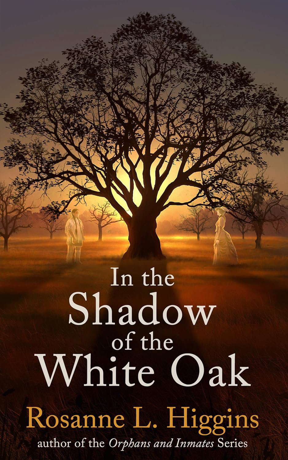 In the Shadow of the White Oak (Orphans and Inmates) poster