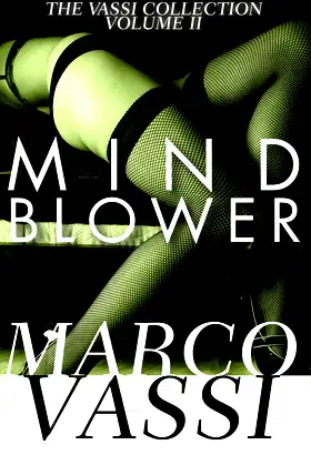 Mind Blower (The Vassi Collection) poster