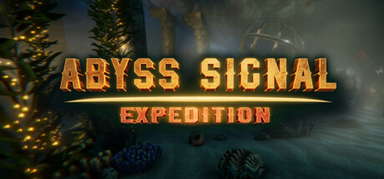 Abyss Signal: Expedition capsule