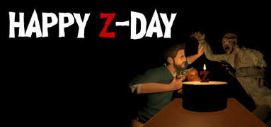 Happy Z-Day capsule
