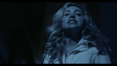 Aileen Wuornos: American Boogeywoman - Official Trailer | Peyton List, Tobin Bell poster