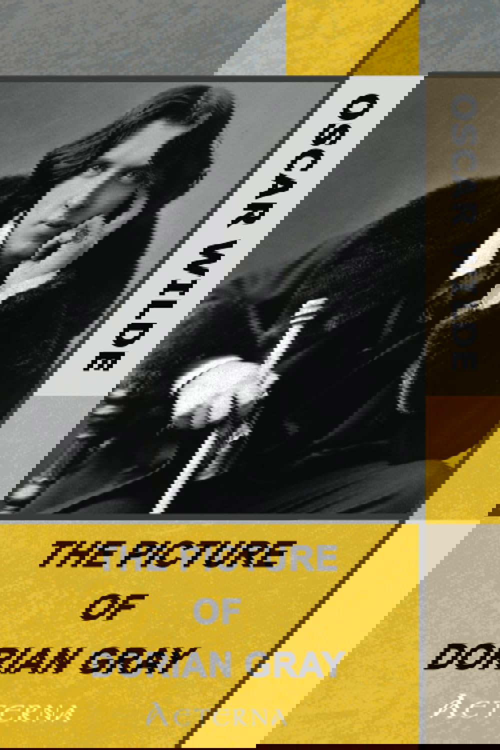 The Picture of Dorian Gray poster