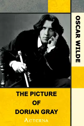 The Picture of Dorian Gray poster