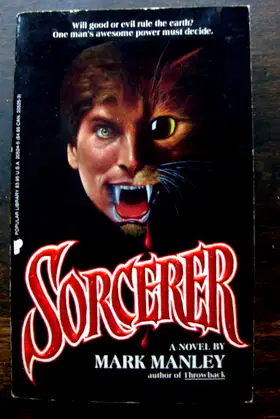 Sorcerer poster