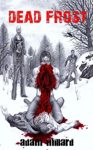 Dead Frost (The Dead Series Book 2) poster