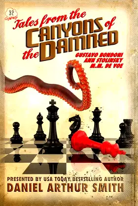 Tales from the Canyons of the Damned. 32 poster