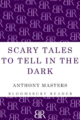 Scary Tales To Tell In The Dark poster