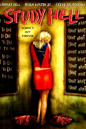 Study Hell poster