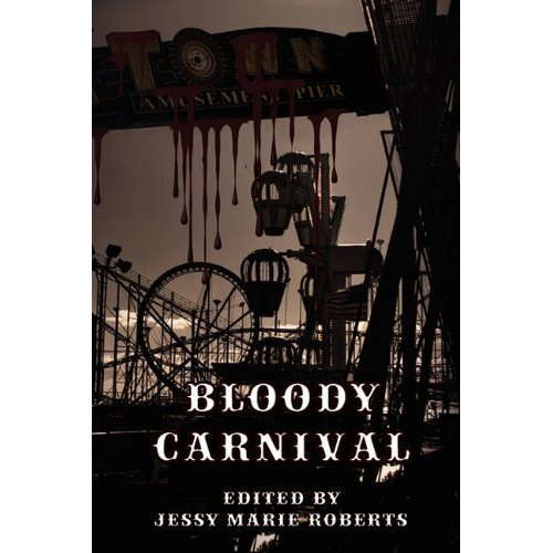 Bloody Carnival poster