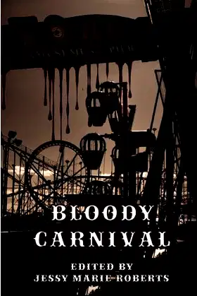 Bloody Carnival poster