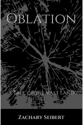 Oblation (Tales of the Vast Land Book 1) poster