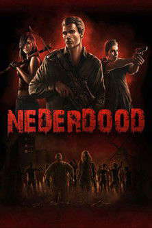 Nederdood poster