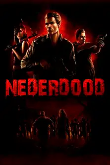 Nederdood poster