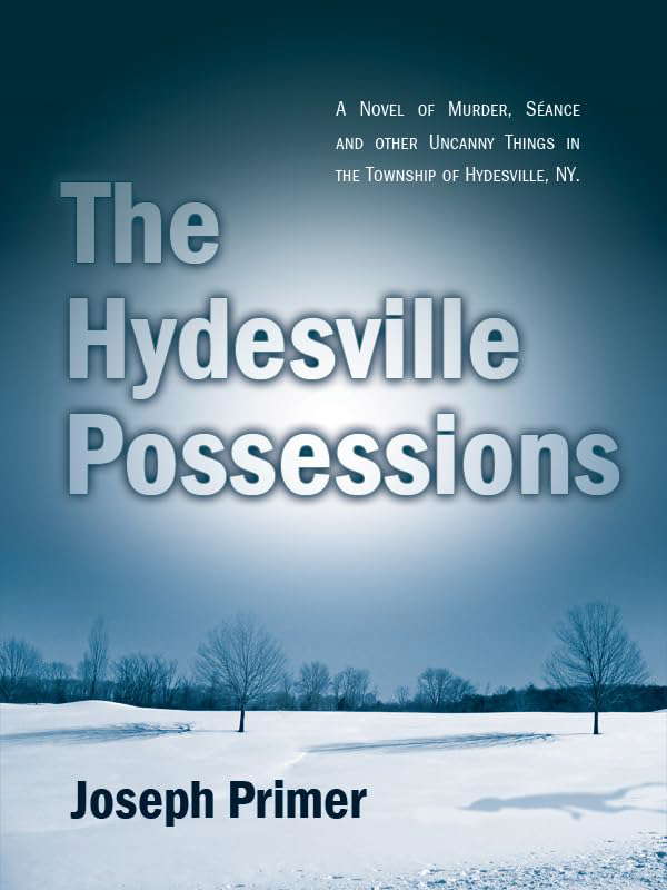 The Hydesville Possessions poster