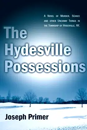 The Hydesville Possessions poster