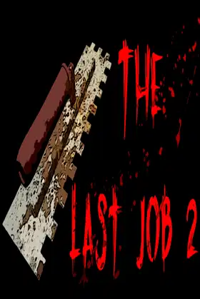 The Last Job 2 poster