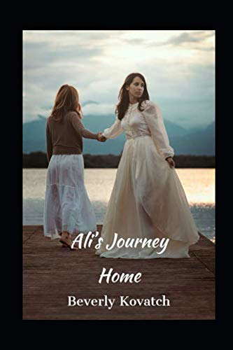 Ali's Journey Home poster