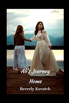 Ali's Journey Home poster