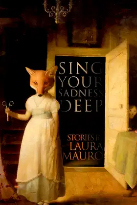 Sing Your Sadness Deep poster