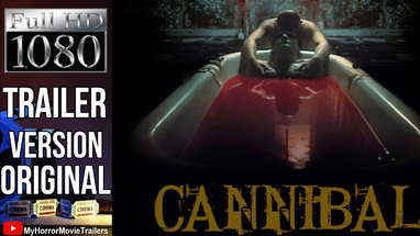 Cannibal (2006) (Trailer HD) - Marian Dora poster