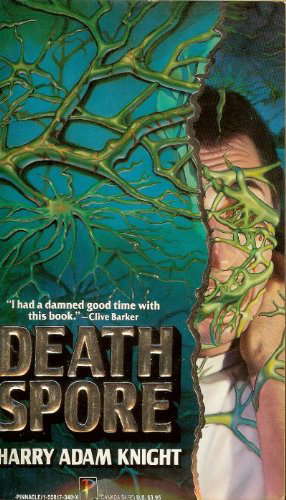 Death Spore poster