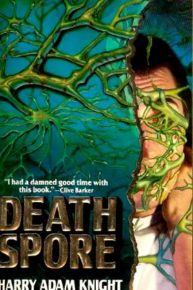 Death Spore poster