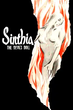 Sinthia: The Devil's Doll poster