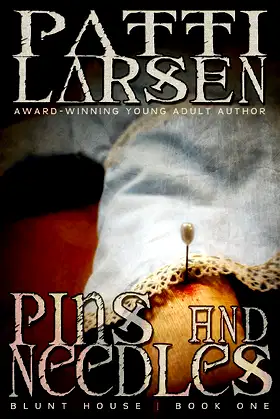 Pins and Needles (Purely Paranormal Press Standalones) poster