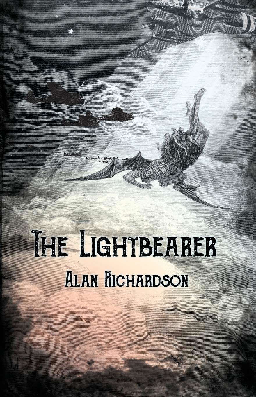 The Lightbearer poster