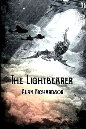 The Lightbearer poster
