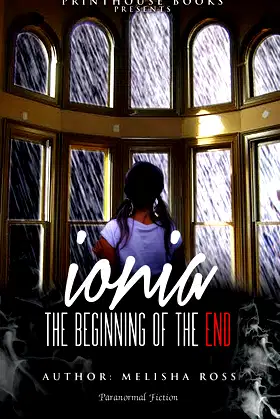 ionia: The beginning of the End poster