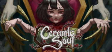 Ceramic Soul capsule